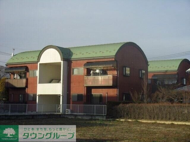 シティーハイツ ルピナスA棟の物件内観写真