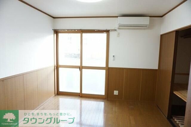 シティーハイツ ハーブの物件内観写真