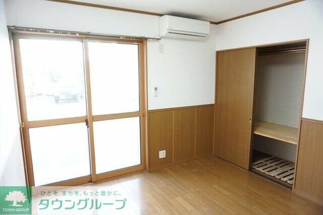 シティーハイツ ハーブの物件内観写真