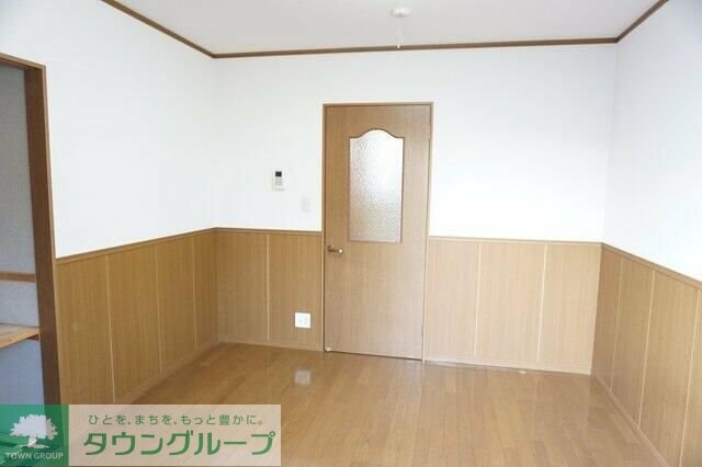 シティーハイツ ハーブの物件内観写真