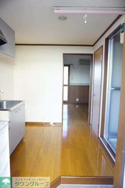 シティーハイツ ハーブの物件内観写真