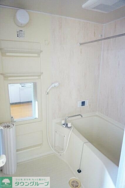 シティーハイツ ハーブの物件内観写真