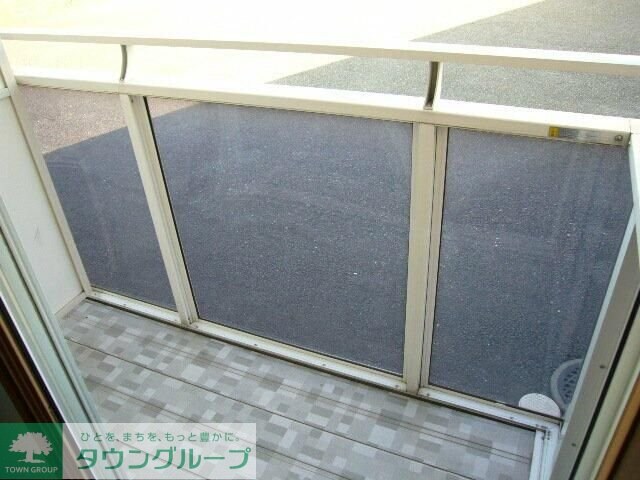 シティーハイツ ハーブの物件内観写真