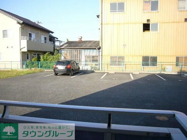 シティーハイツ ハーブの物件内観写真