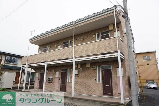 シティーハイツ ハーブの物件内観写真