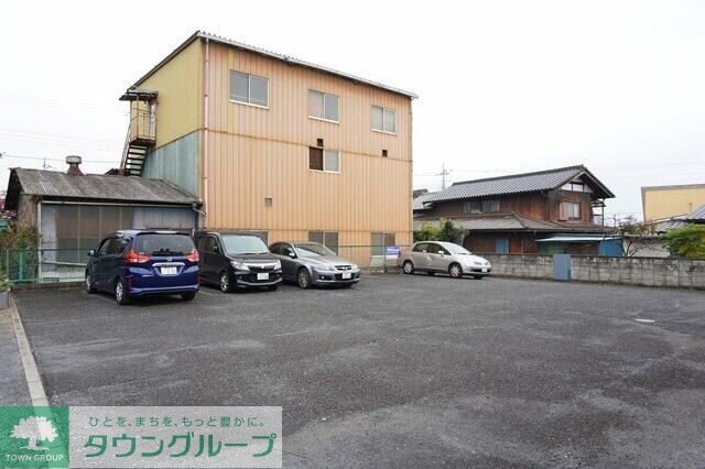 シティーハイツ ハーブの物件内観写真