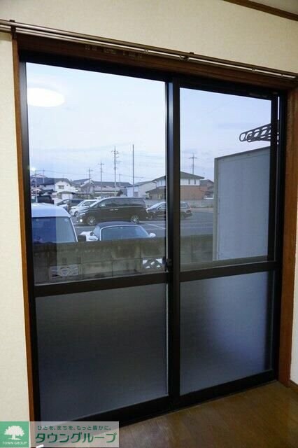 シティーハイツ すずらんの物件内観写真