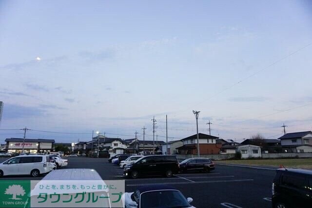 シティーハイツ すずらんの物件内観写真