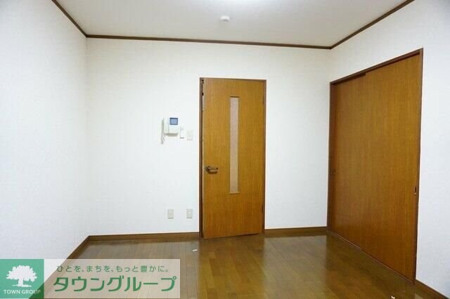 シティーハイツ すずらんの物件内観写真