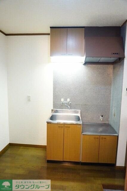 シティーハイツ すずらんの物件内観写真