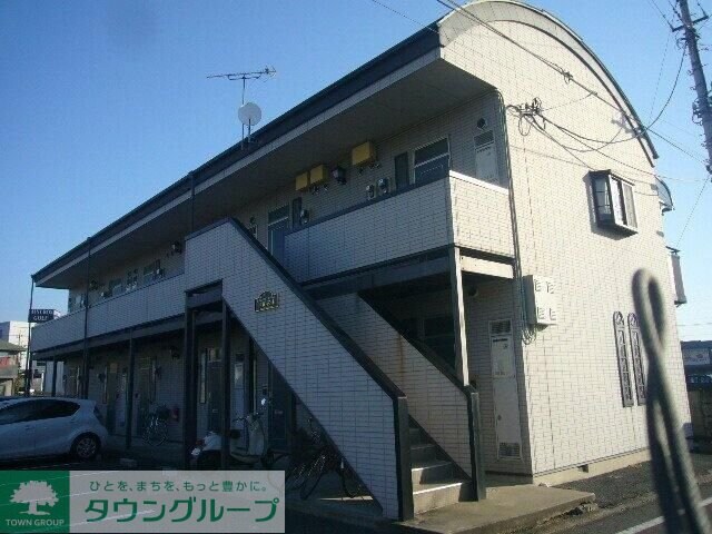 シティーハイツ すずらんの物件内観写真