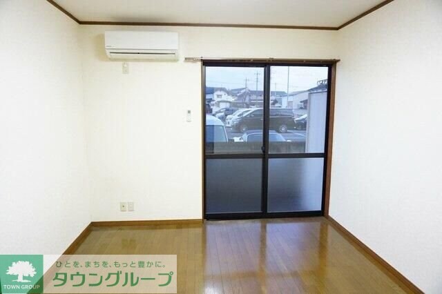 シティーハイツ すずらんの物件内観写真