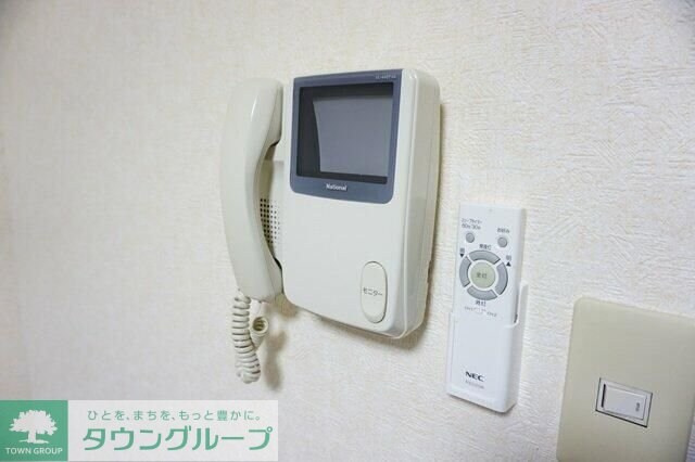 シティーハイツ すずらんの物件内観写真