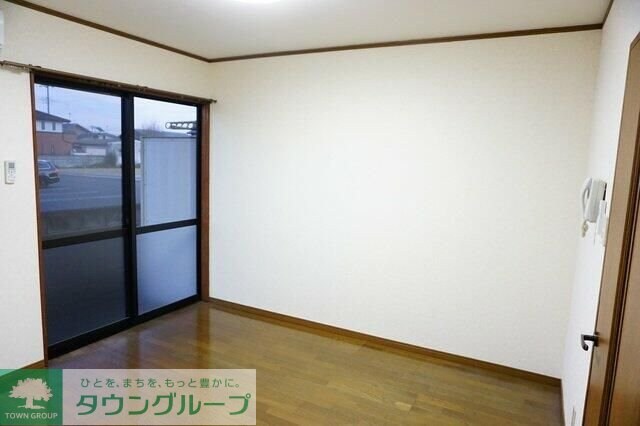 シティーハイツ すずらんの物件内観写真