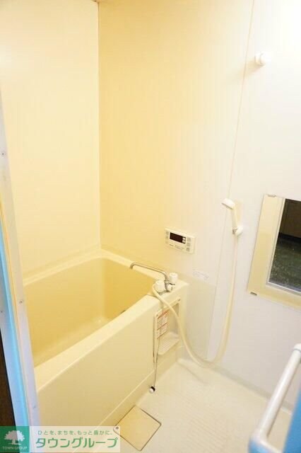 シティーハイツ すずらんの物件内観写真