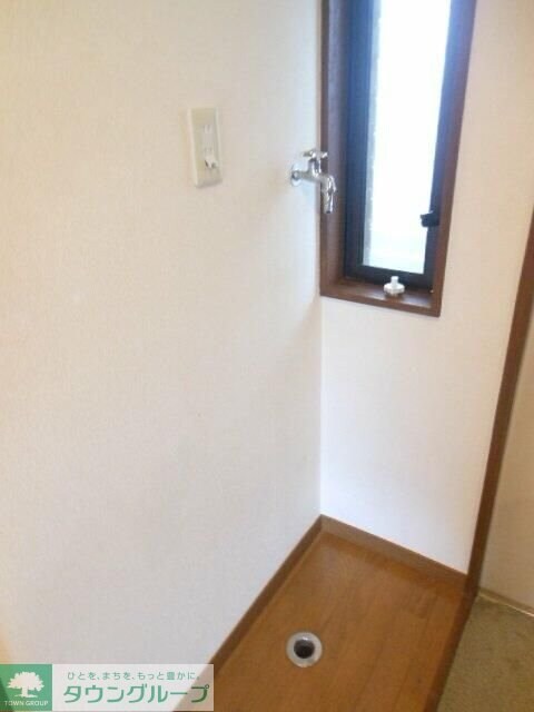 シティーハイツ シンビジュームの物件内観写真