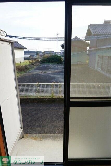 シティーハイツ カーネーションC棟の物件内観写真