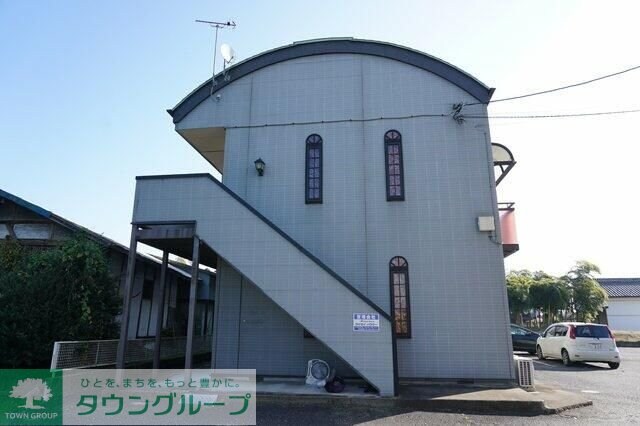 シティーハイツ カーネーションB棟の物件内観写真