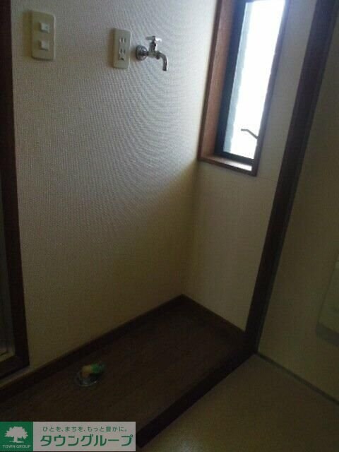 シティーハイツ ポピーの物件内観写真