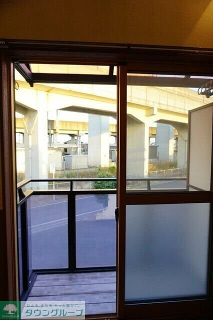 シティーハイツ ポピーの物件内観写真