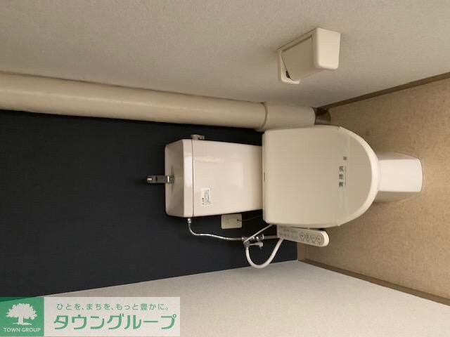 グランコート伊勢崎の物件内観写真