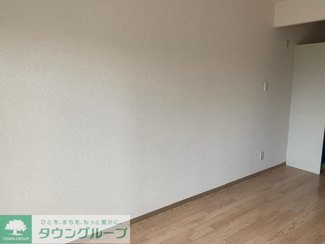 グランコート伊勢崎の物件内観写真