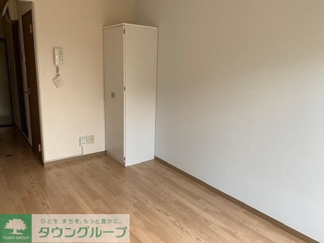 グランコート伊勢崎の物件内観写真