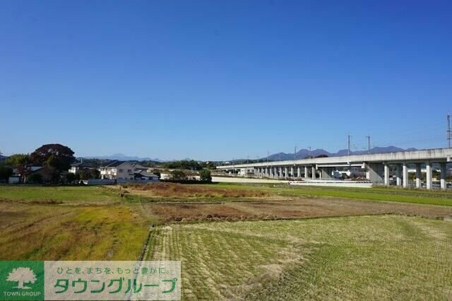 シティーハイツ ライラックA棟の物件内観写真