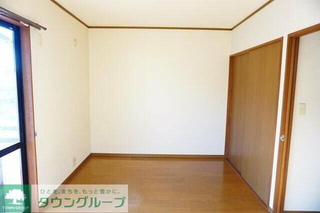 シティーハイツ ライラックB棟の物件内観写真