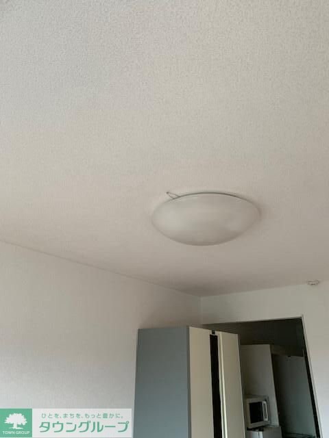 グランコート伊勢崎の物件内観写真