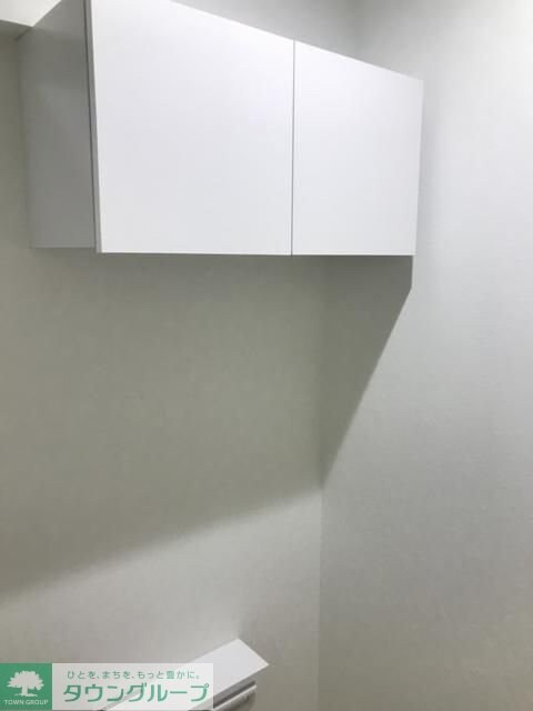 前橋光マンションの物件内観写真