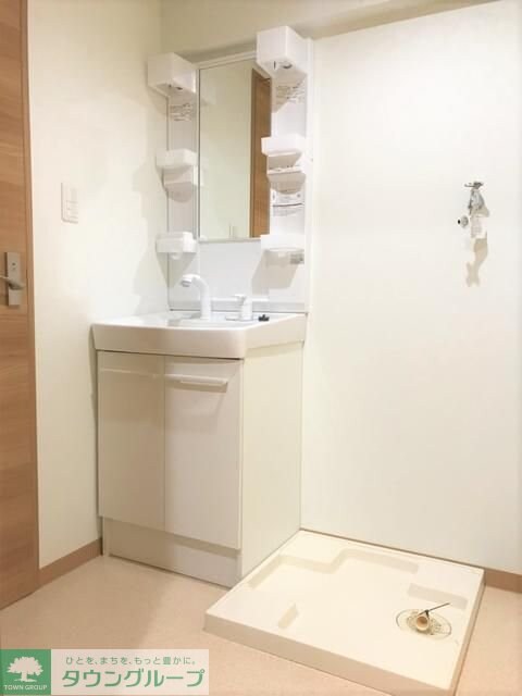 前橋光マンションの物件内観写真