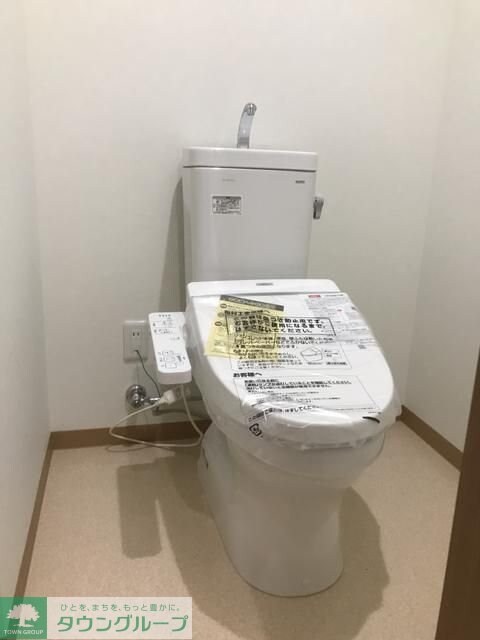 前橋光マンションの物件内観写真