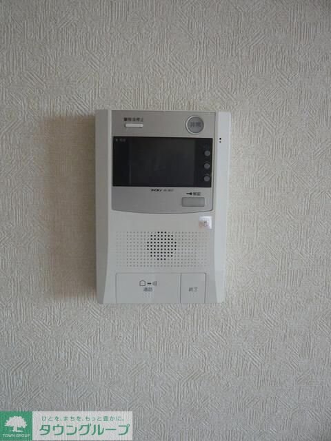 セントフィールドの物件内観写真