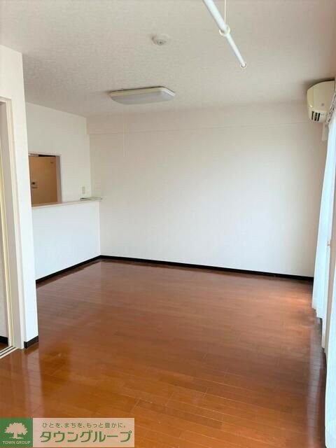 セントフィールドの物件内観写真