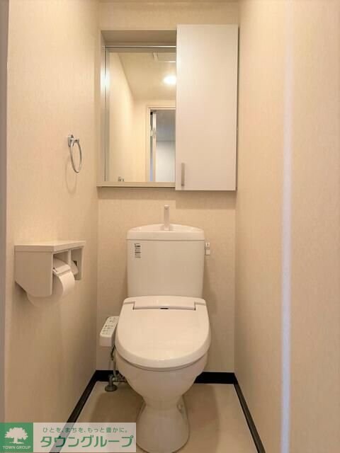 セントフィールドの物件内観写真