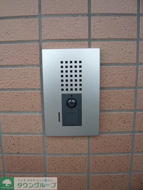 セントフィールドの物件内観写真