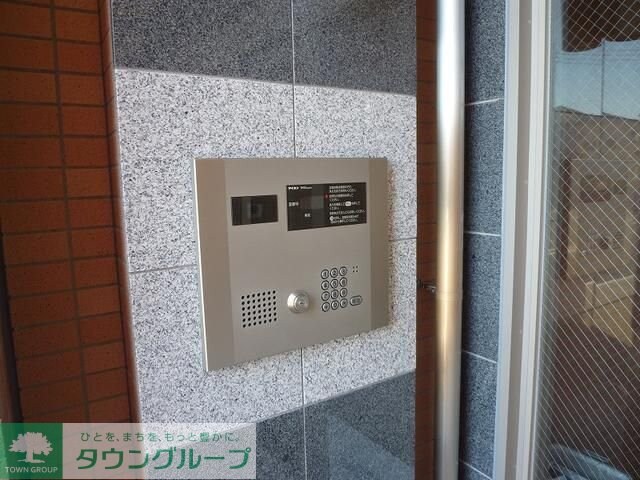 セントフィールドの物件内観写真