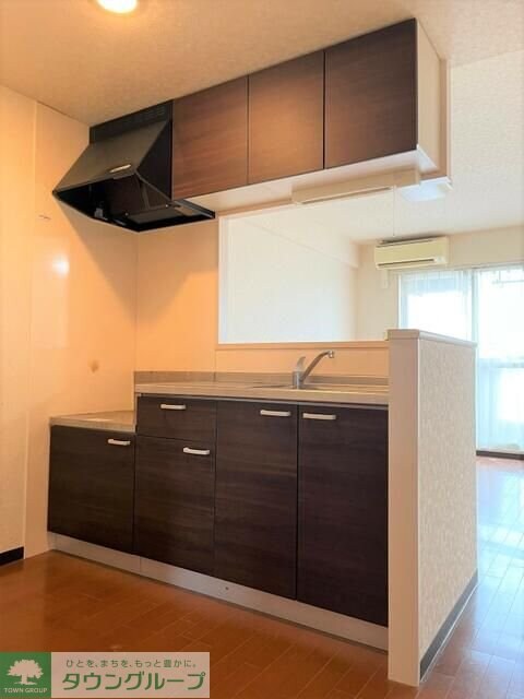 セントフィールドの物件内観写真