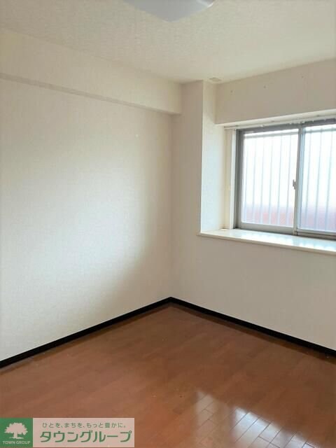 セントフィールドの物件内観写真