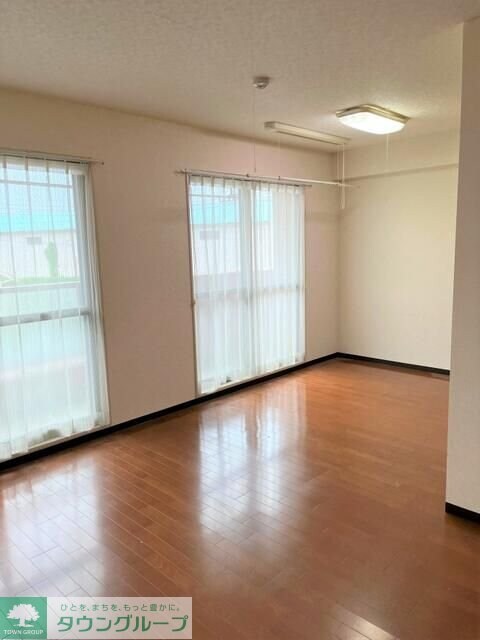 セントフィールドの物件内観写真