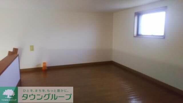 ビションハウスの物件内観写真