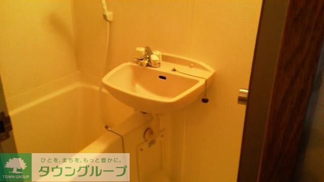 ビションハウスの物件内観写真