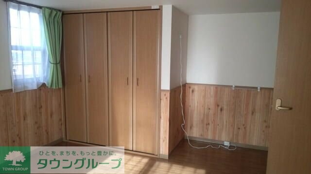 ビションハウスの物件内観写真