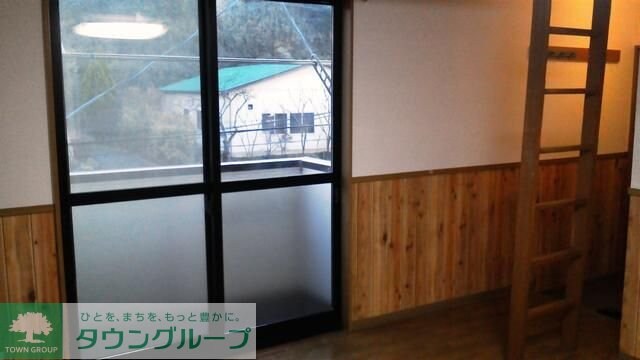 ビションハウスの物件内観写真