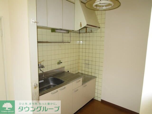 グリーンパーク伊勢崎の物件内観写真