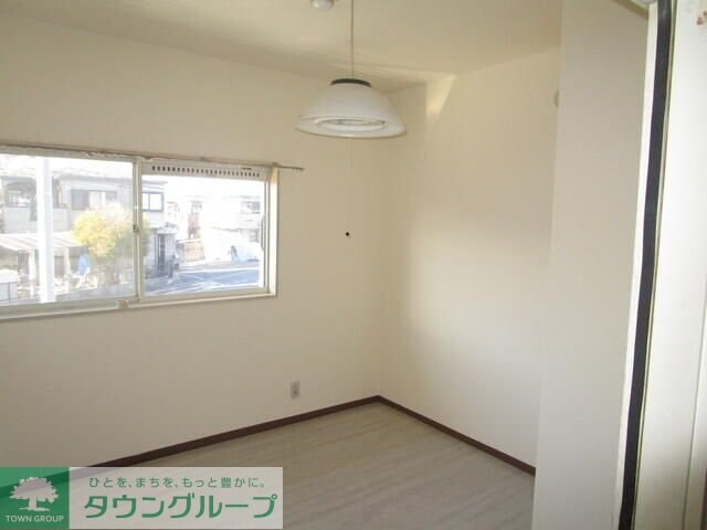 グリーンパーク伊勢崎の物件内観写真