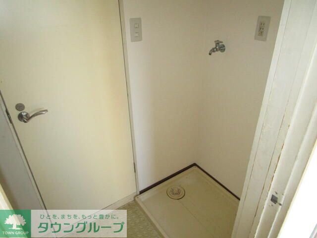 グリーンパーク伊勢崎の物件内観写真