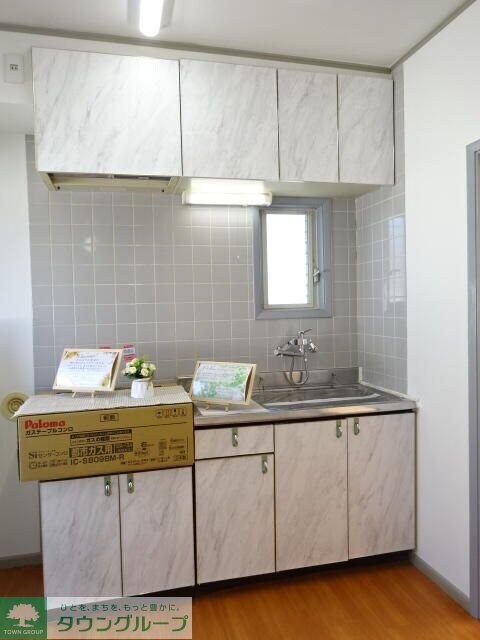 フォーレ今泉の物件内観写真