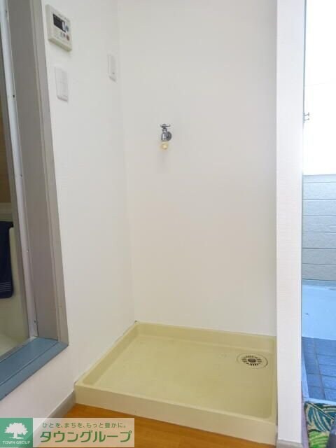 フォーレ今泉の物件内観写真